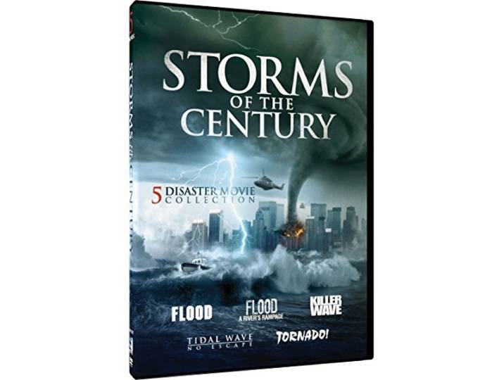 Storms of the Century