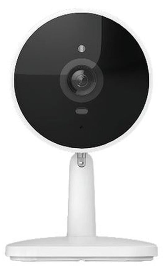 Yale Smart Indoor Camera met 1080p en Night Vision
