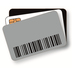 Zebra UHF RFID (Gen2) Card - RF Proximity Card (Packung mit 100) (800059-102-01)