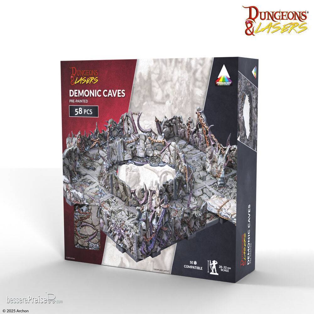 Archon Studio DNL0115