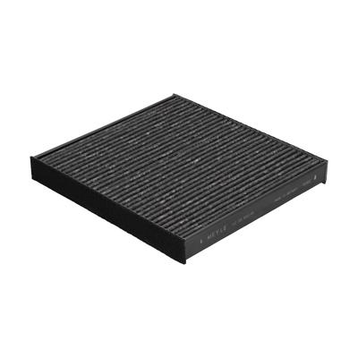 MEYLE Filter, Innenraumluft -PD: Advanced design and technology. 1123260022pd für Ford CUPRA MAN