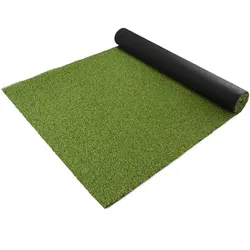 Kunstrasen FUN4YOU - Grün - 2,00m x 1,00m