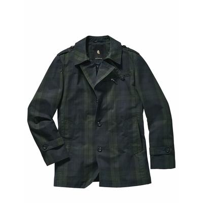Black-Watch-Jacke