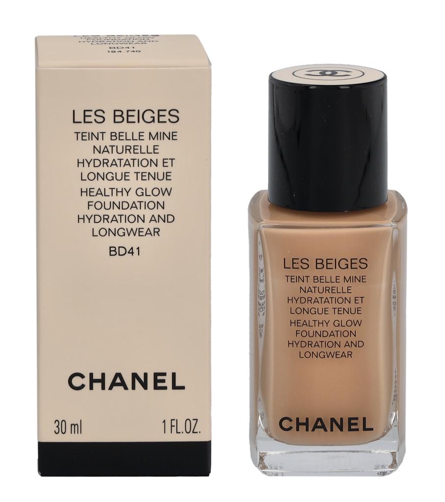 Chanel Les Beiges Healthy Glow Foundation30 ml.