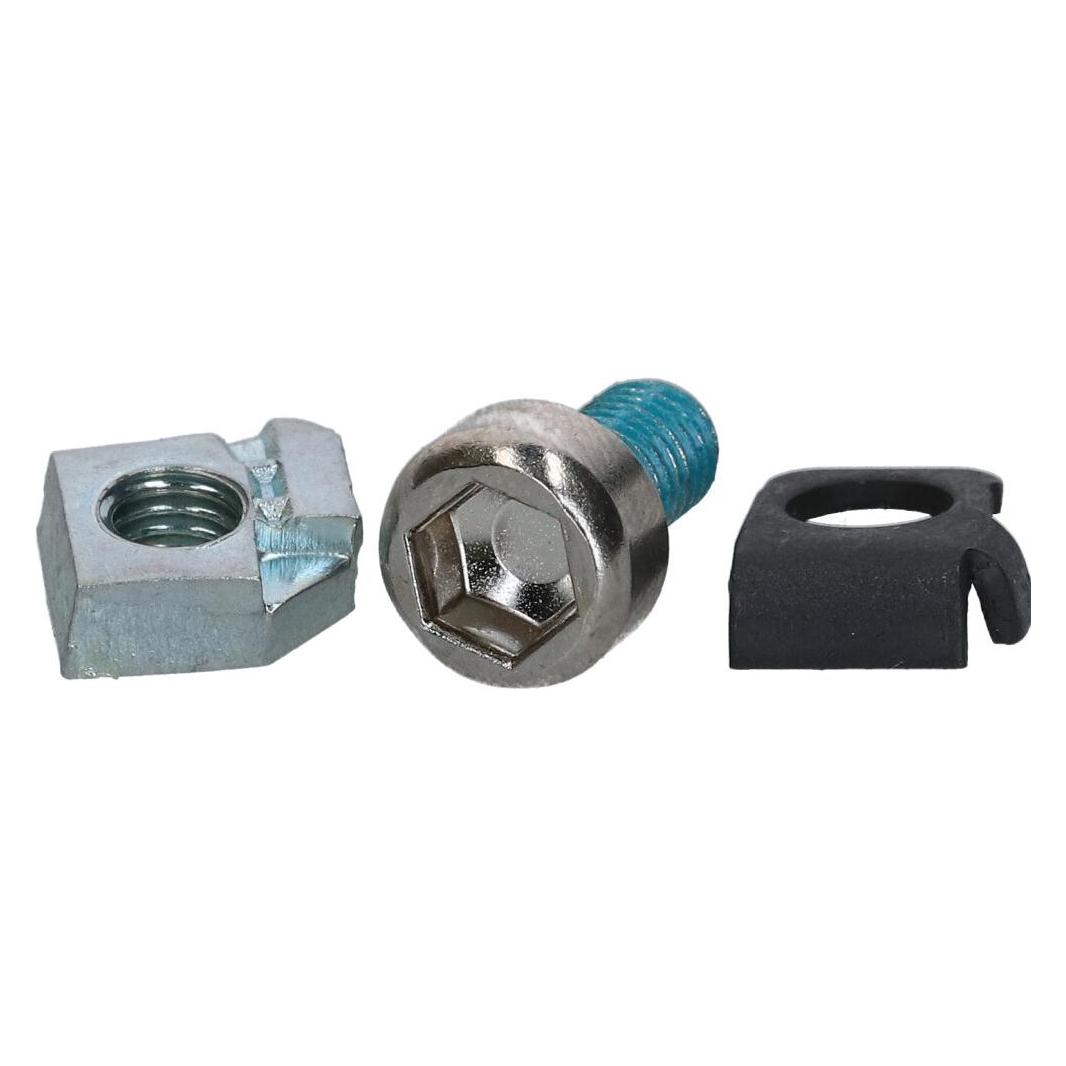 Shimano Zugklemmschraube FD-TY710 M5x 9,8 mm (39190608)