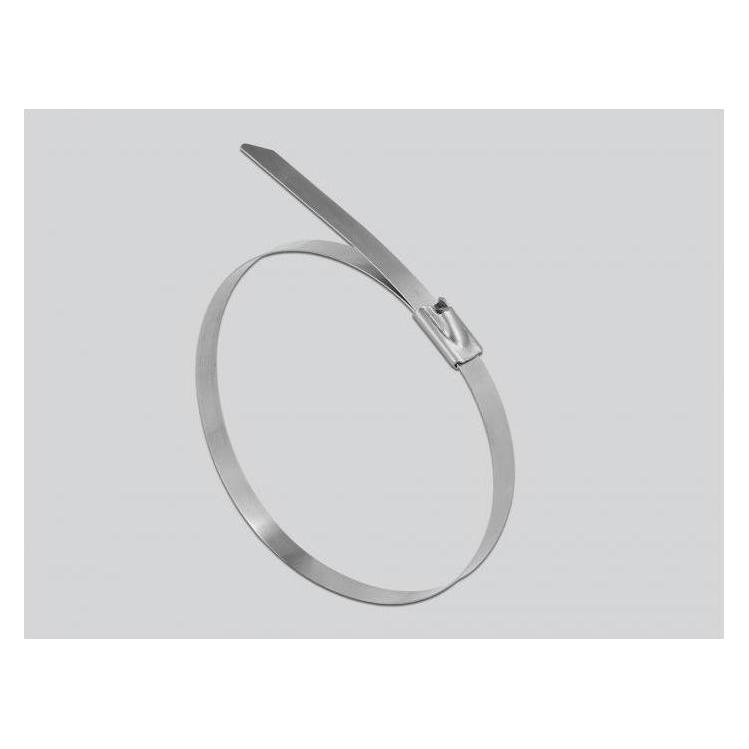 Delock Zange für Edelstahlkabelbinder (180 mm) (86503)