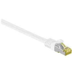 goobay Netzwerkkabel 91093 2 m