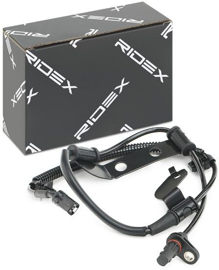 RIDEX 412W0817 ABS sensor