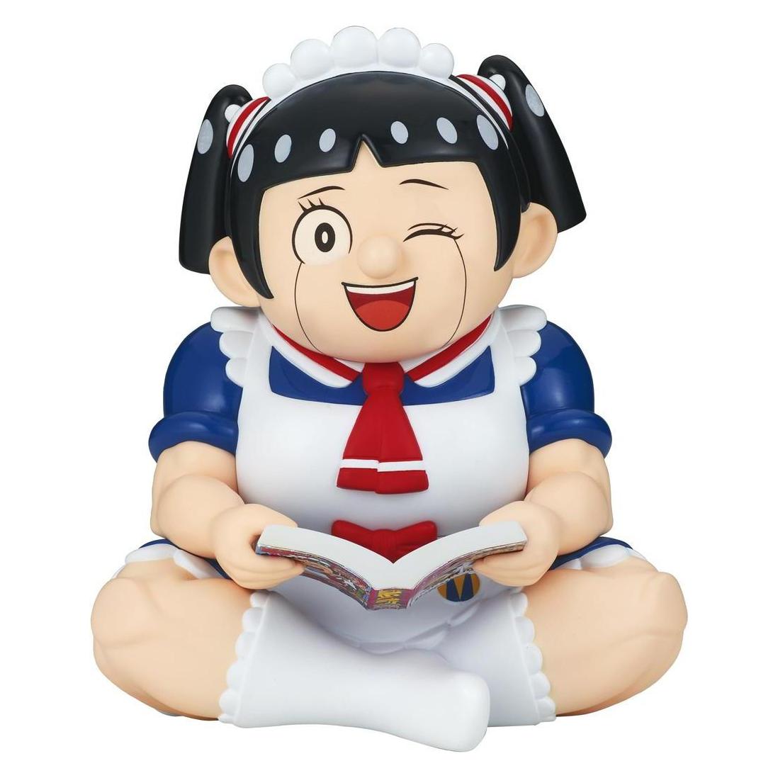 Banpresto ME & ROBOCO - Roboco Taira - Figurine Sofvimates 14cm (BP88166P)