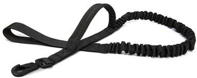 Uplifted Finds Tactical Escape Proof Military Style Cat Harness black Leash