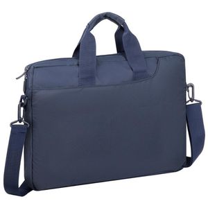 Rivacase Laptoptasche Kommodo 8035 Dark blue, Polyester, bis 15,6 Zoll
