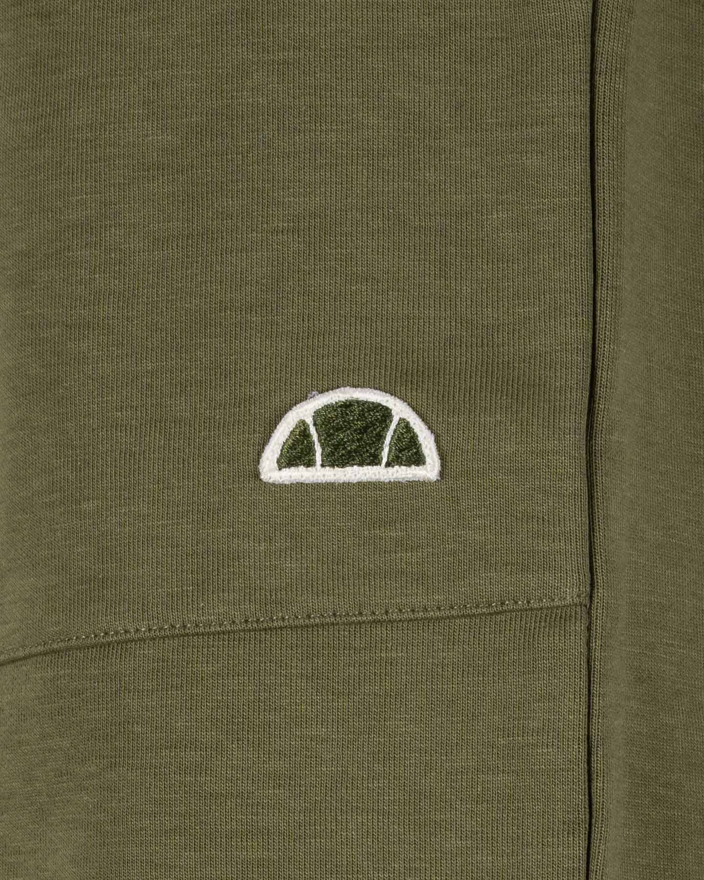 Ellesse Classic Patch M - Bermuda - Uomo - Verde M