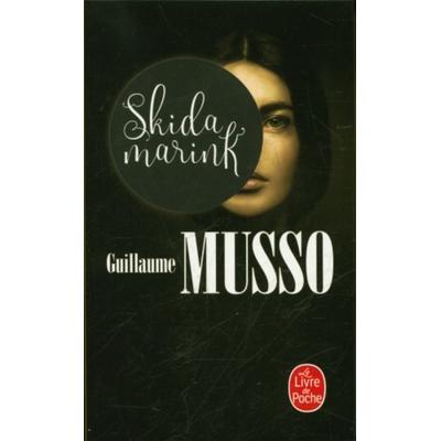 Skidamarink, Taschenbuch von Guillaume Musso, Hachette Books Ireland