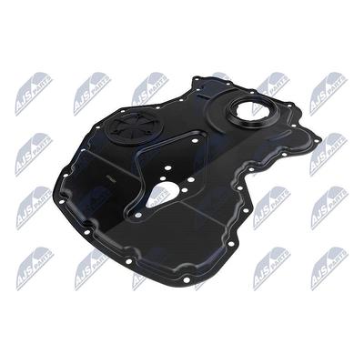 Nty Abdeckung, Zahnriemen [Hersteller-Nr. RTC-FR-001] für Ford