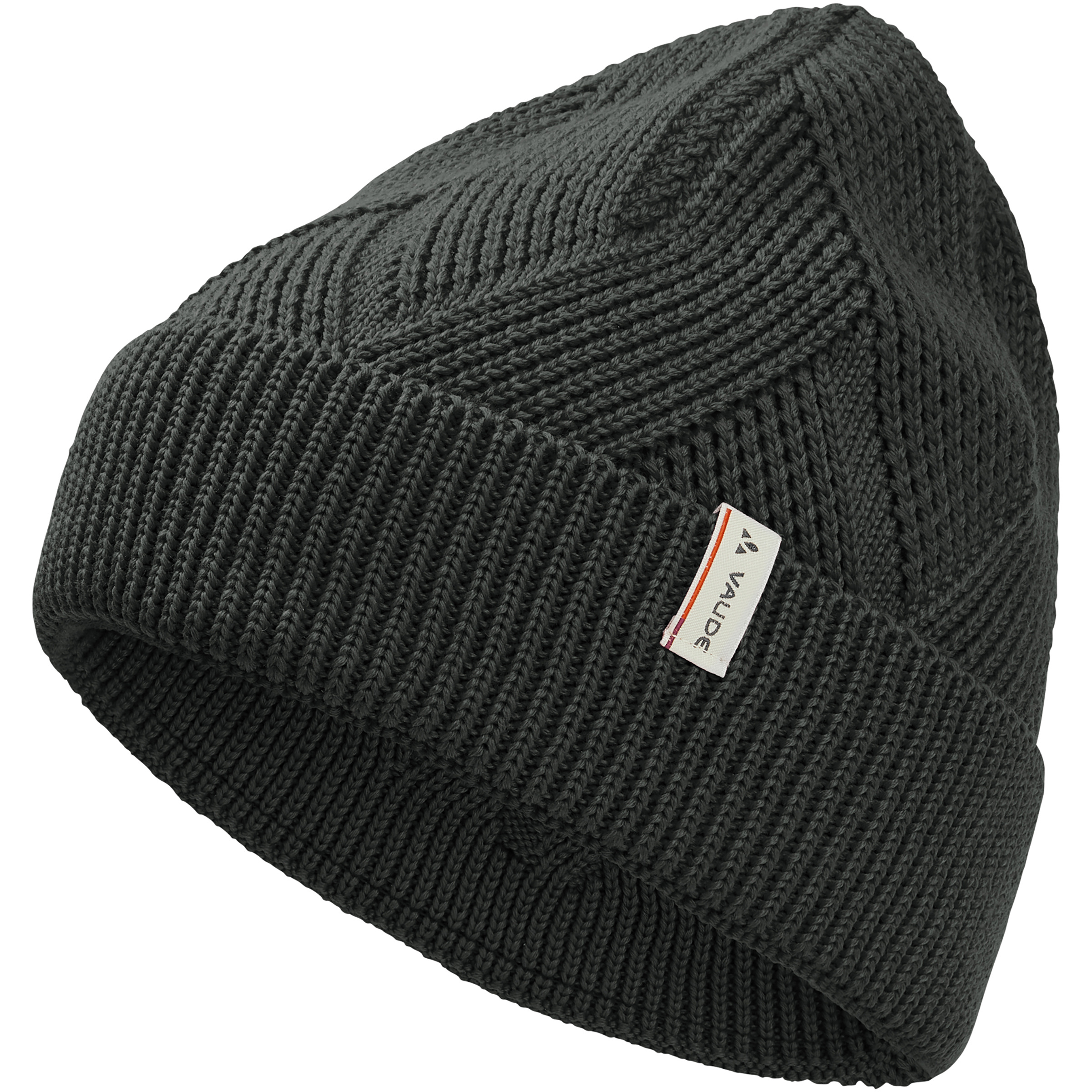 Vaude Skomer Mützen & Beanies grau Hautfreundlich Merinowolle