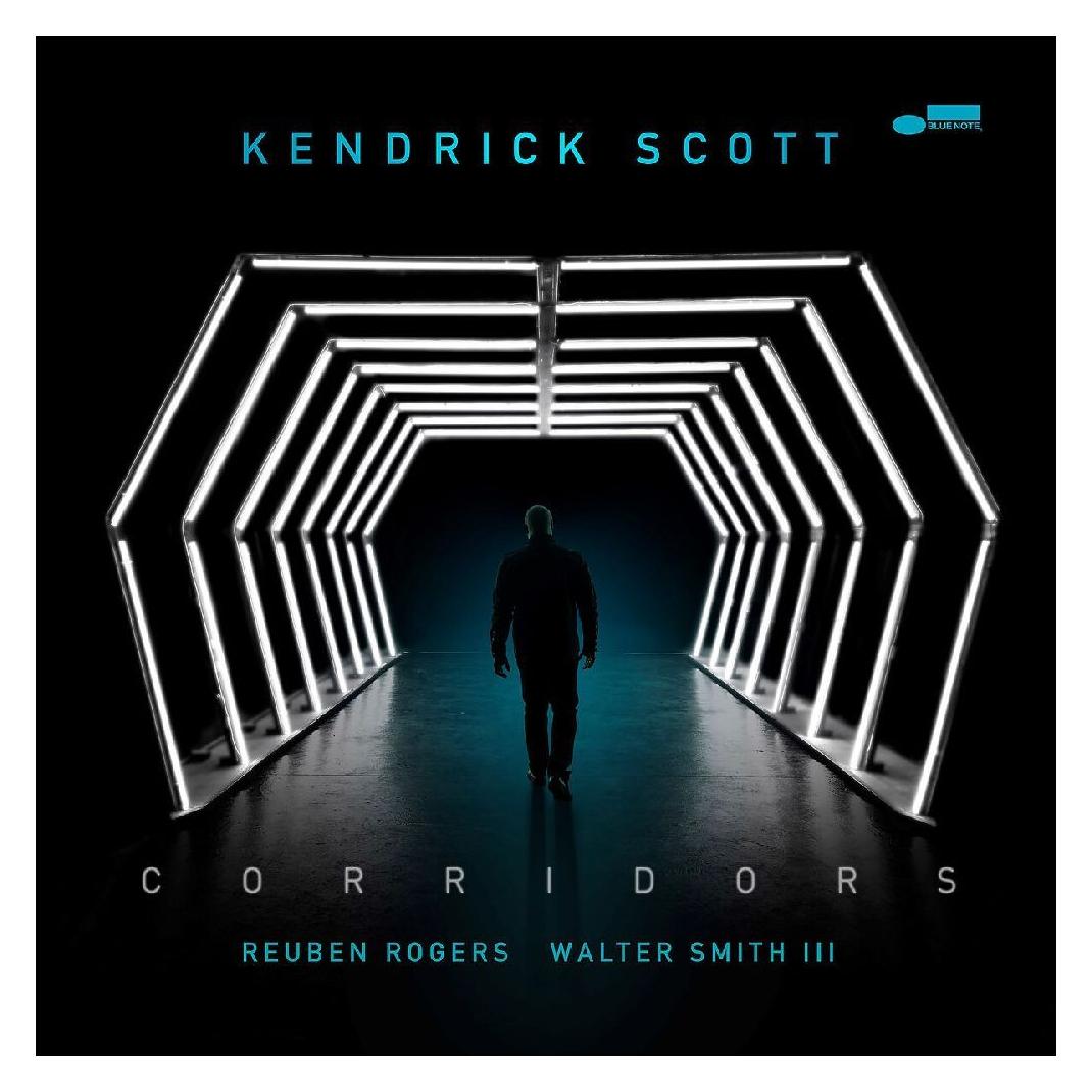 Universal Corridors (Sft) (Kendrick Scott, Reuben Rogers, Walter III Smith) (40665404)
