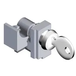 ABB Stotz S&J Schlüsselverriegelung 1SDA066618R0001