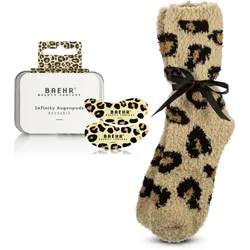 BAEHR Leoparden Set