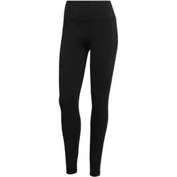 ADIDAS Damen Tight Optime Workout Full Length, Größe S in Schwarz Schwarz