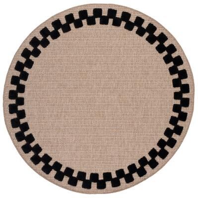 SAFAVIEH Clayton Licinia Washable Indoor/Outdoor Rug - Weather Resistant & Easy Cleaning