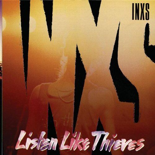 INXS - Listen Like Thieves - Preis vom 08.10.2026 07:26:42 h