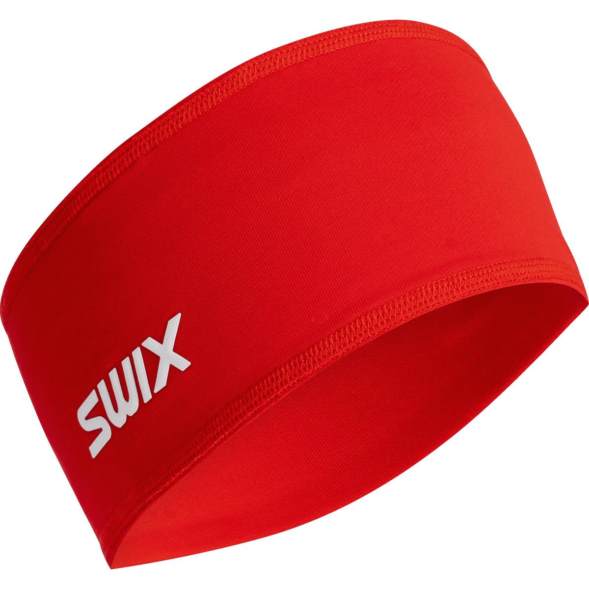 Swix Performance Knit Headband, Fiery Red, OS fiery red (99992) OS 12019-26-99992-OS