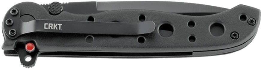Taschenmesser "M16-01KS", schwarz, Outdoormesser, Taschenmesser schwarz Einheitsgröße