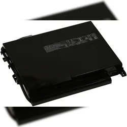 Powery Akku passend für HP Omen 17-w103ng / Omen 17-w131ng / Omen 17-w200ng / Typ PF06XL u.a.