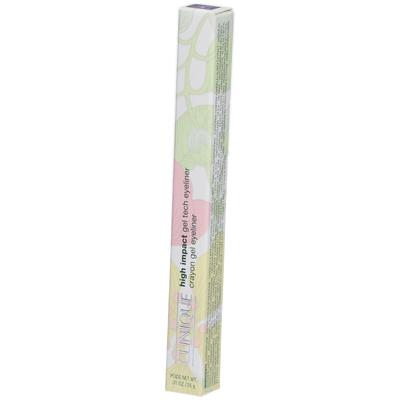 Clinique Hi Gel Tech Eyeliner - Sparkling Amethyst 0,35g 0,35 g Stifte