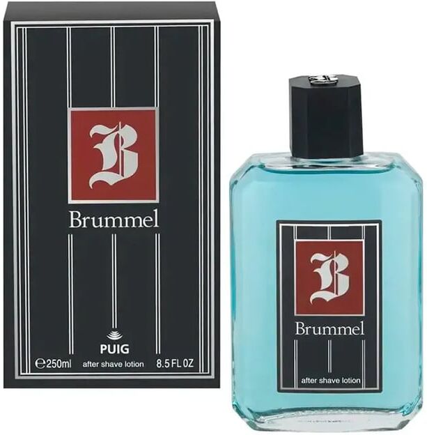 Puig Brummel Aftershave 250 ml