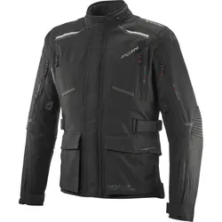 Ixon Midgard Wasserdichte Motorrad Textiljacke