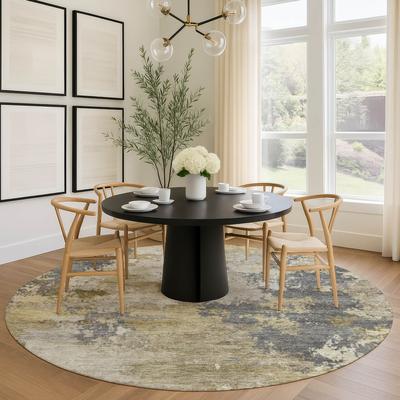 Addison Rugs Premium Washable Super Soft Chic Canton Mayfield Rug