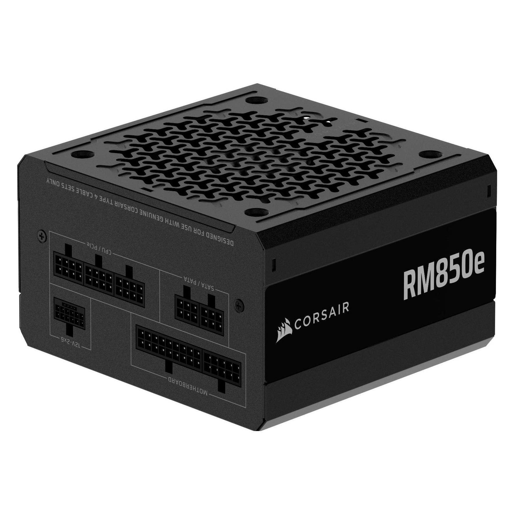 Corsair RM850e (850 W) (CP-9020296-EU)