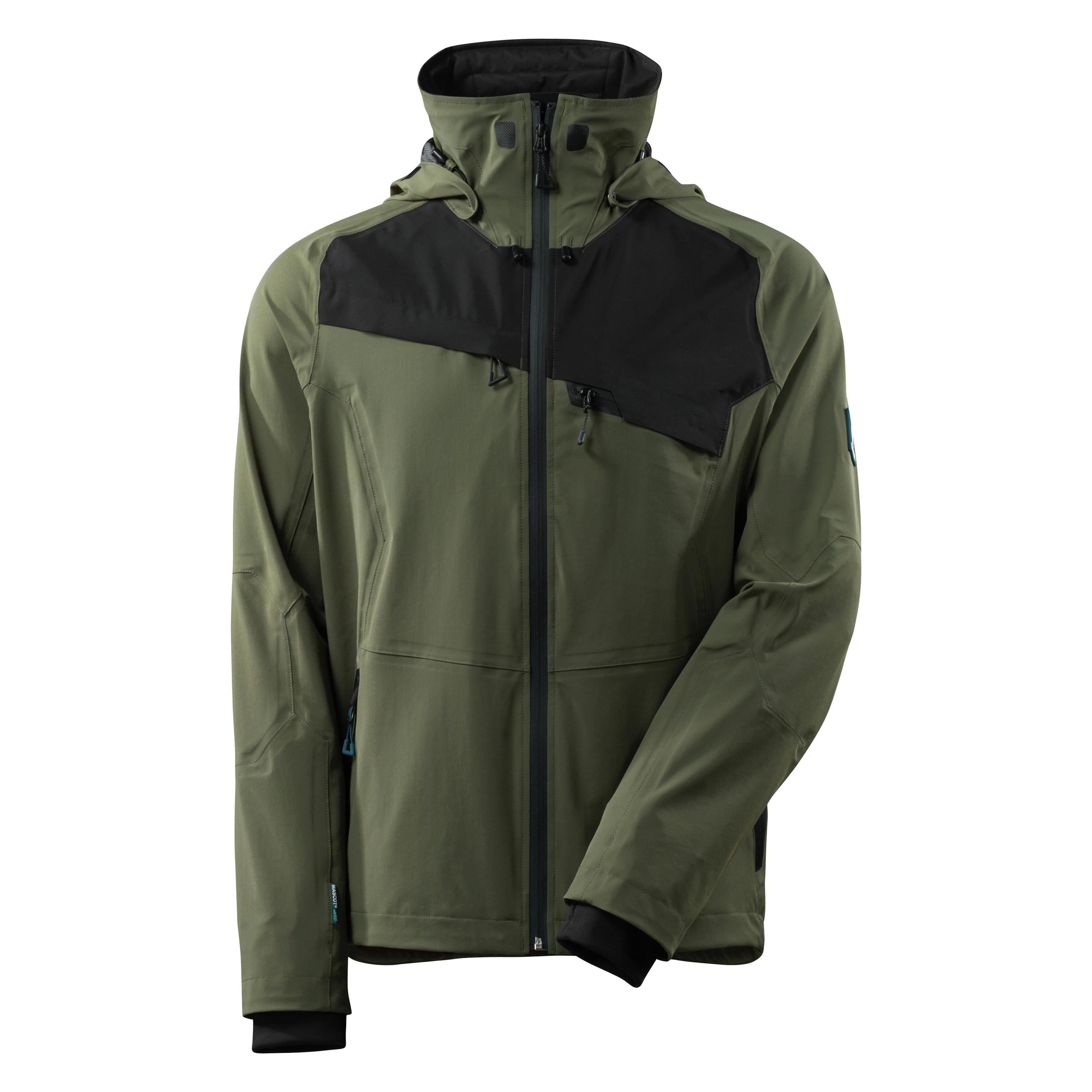 Mascot Advanced Jacke Vier-Wege-Stretch (L) (5711074600113)