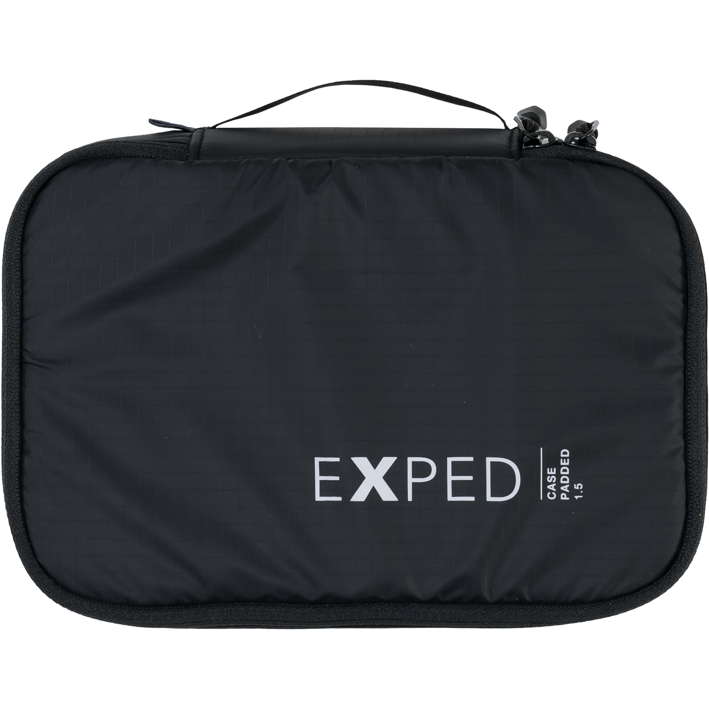 Exped Case Padded Packwürfel & Packtaschen schwarz Reise