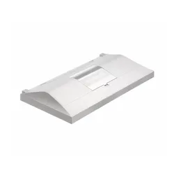 AQUAEL Aquarienabdeckung LEDDY 40 D&N weiß 2.0