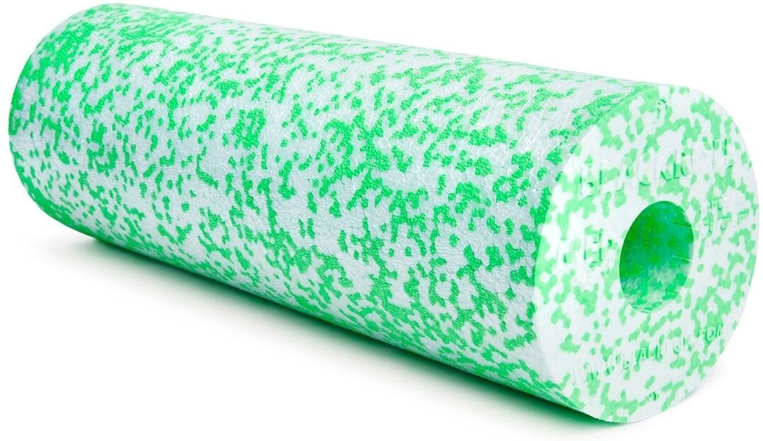 Blackroll Roller Med Soft 45 cm ® Bianco/Verde