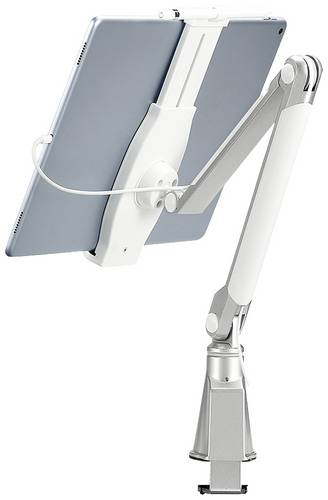 Neomounts TABLET-D100SILVER Tablet-Halterung Universal