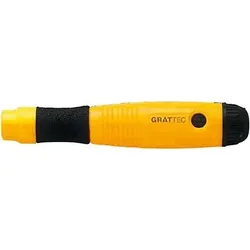 GRATEC IBT Softgrip-Handgriff für alle B-und E-Klingen