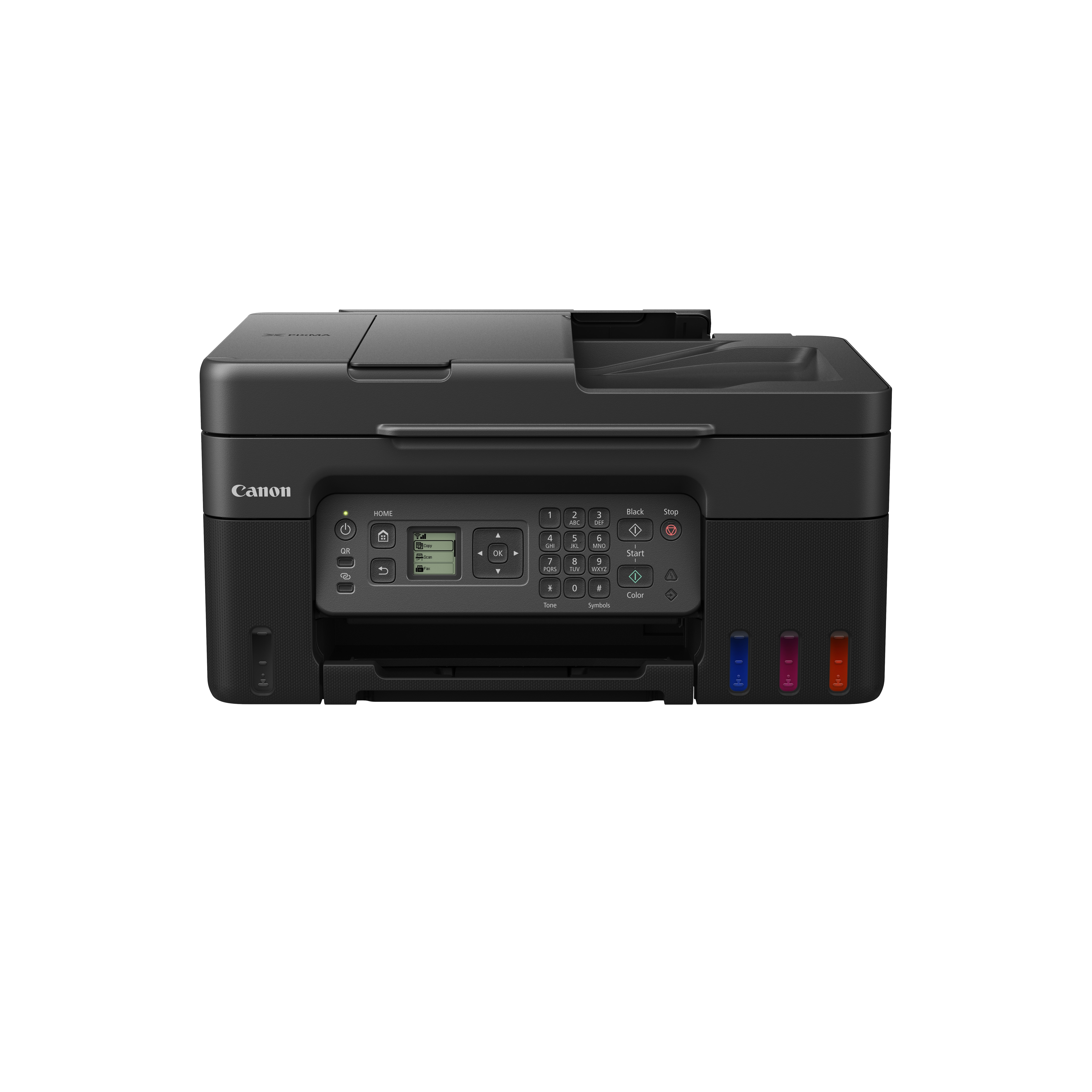 Canon PIXMA G4570 Multifunktionsdrucker Scanner Kopierer Fax USB WLAN 5807C006