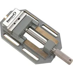 Maschinen-Schraubstock Größe 3 125/135mm - 3