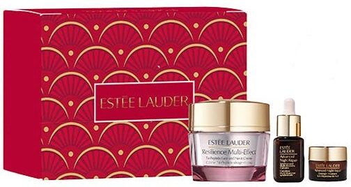 Estee Lauder Cofre Resilience Multi-Efect