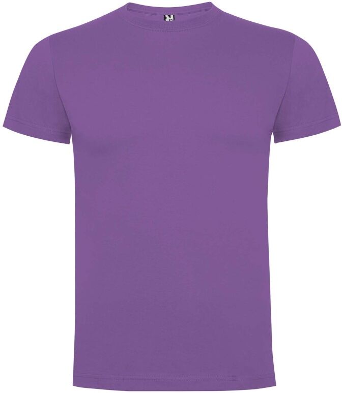 T-shirt personnalisé homme 165 g/m² Dogo Premium XL Orchidée