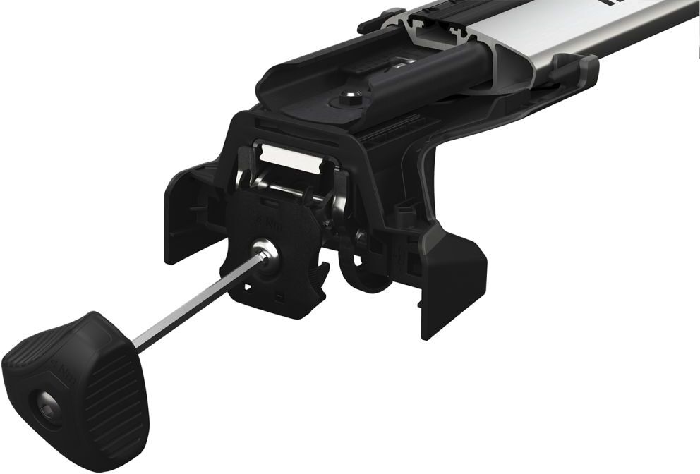 Thule Barre del portapacchi THU 720700