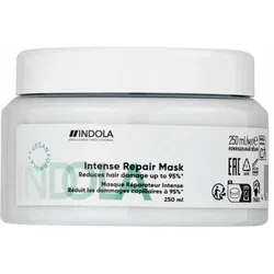 Indola Intense Repair Mask 250ml