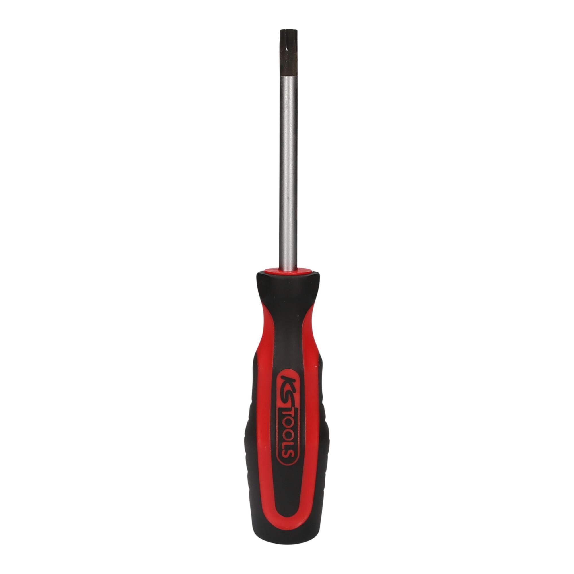 KS Tools ERGOTORQUEplus Schraubendreher, T45 (159.1136)