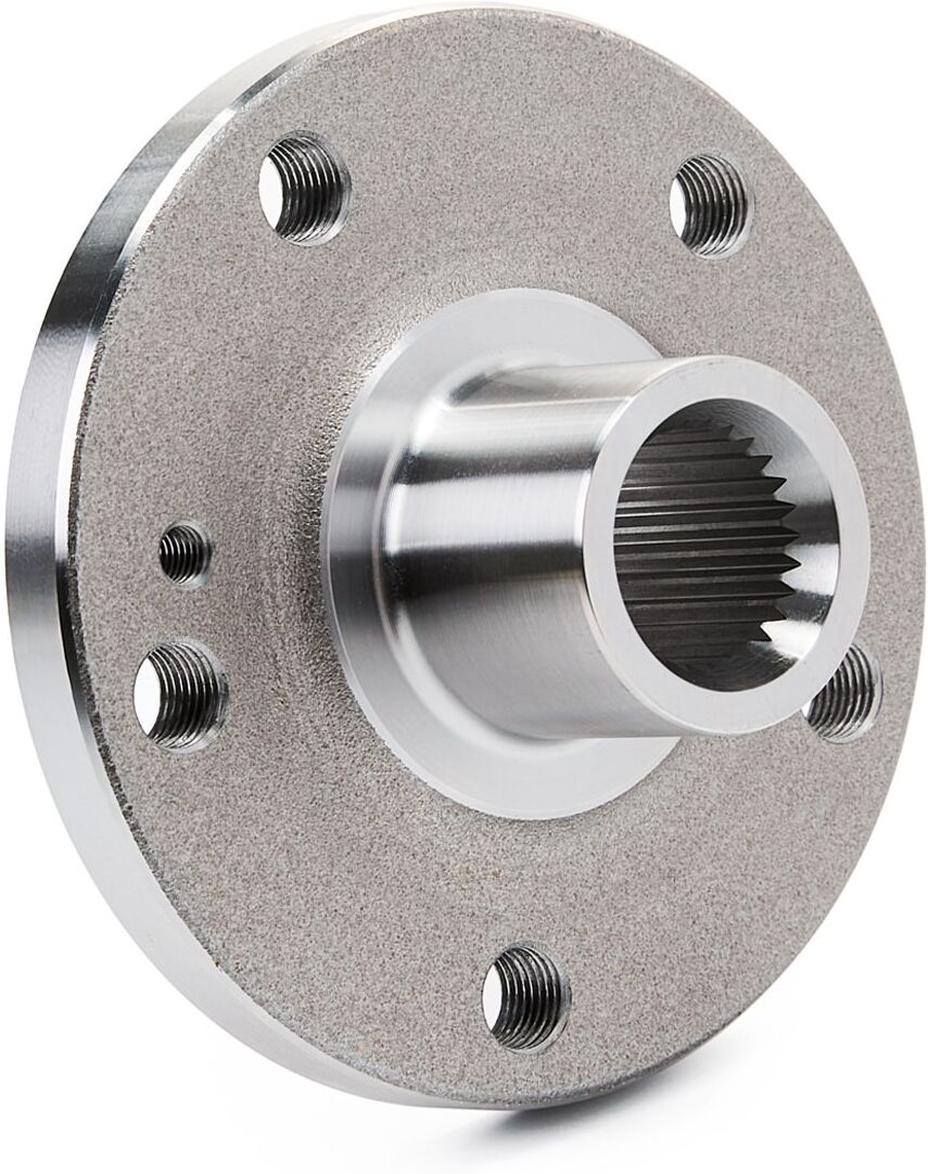 RIDEX 653W0241 Radnabe
