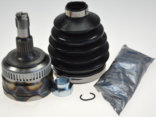 Spidan Gelenksatz, Antriebswelle 22264 Für Mercedes