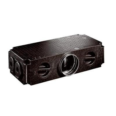 Luftverteiler aus schalldämmendem Kunststoff MF-V - Maico Ventilatoren - LB10811.6