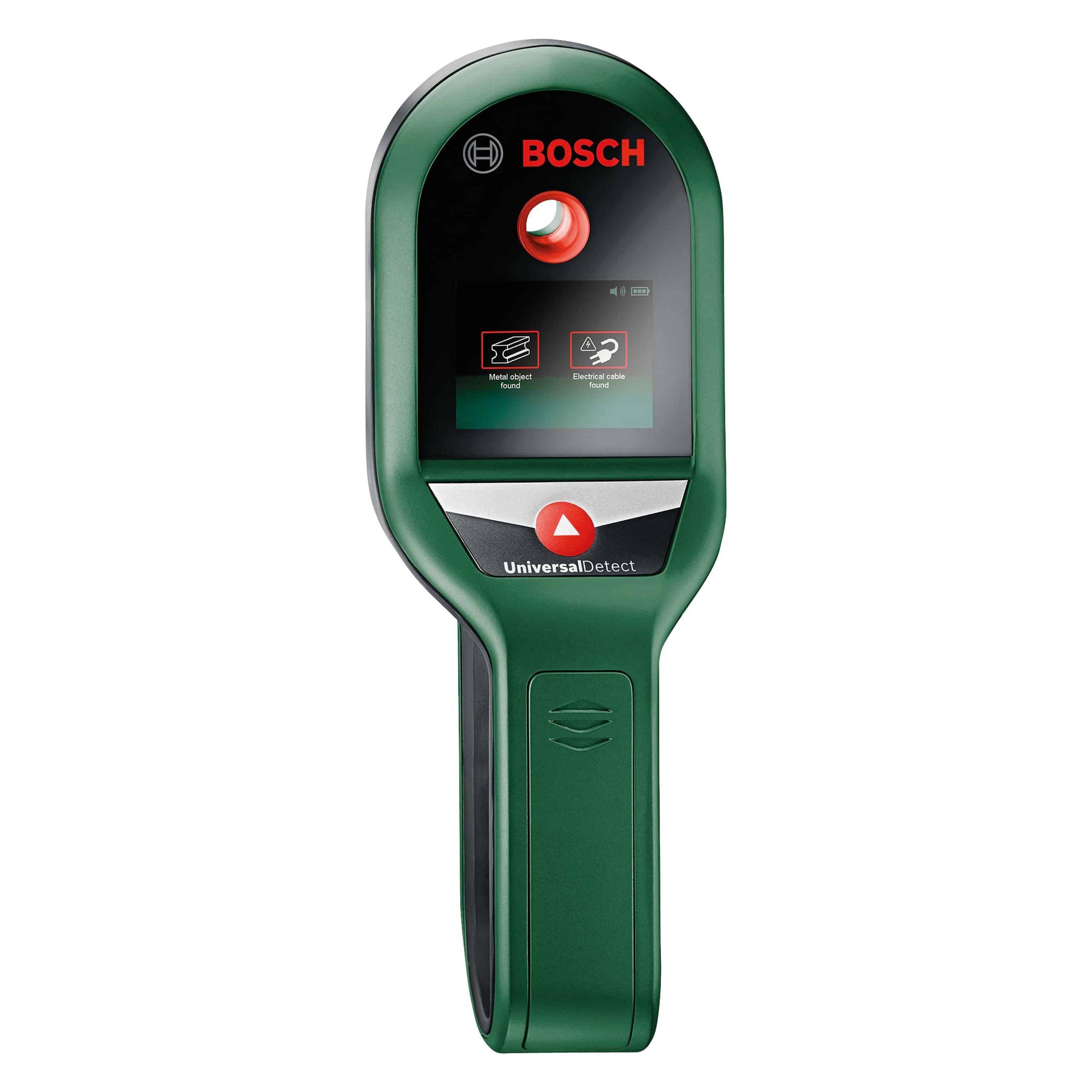 Bosch Home & Garden UniversalDetect (Materialdetektor) (06036813Z0)